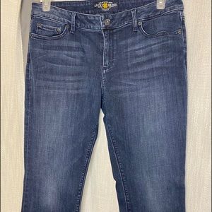 Lucky Jeans - Lolita fit